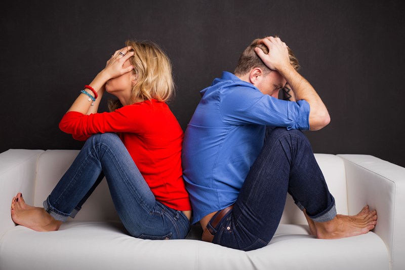 Lees meer over het artikel Partnerschap ondanks echtscheiding