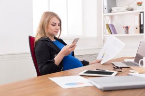 Lees meer over het artikel Opzegverbod zwangerschap