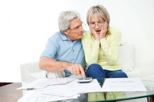 Lees meer over het artikel Nieuwe regeling verdeling pensioen bij scheiding