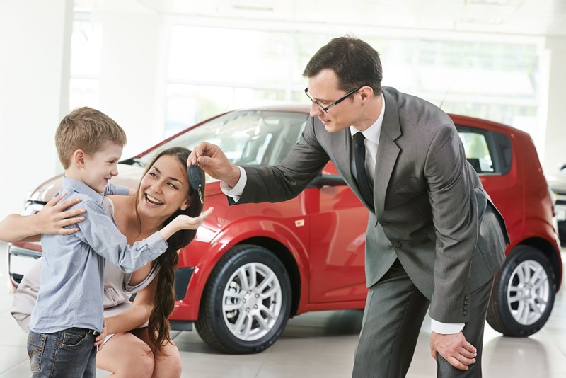Lees meer over het artikel Daling verkoop auto’s, bpm-opbrengst licht omhoog