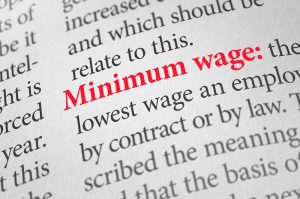 Lees meer over het artikel Minimumloon per 1 januari 2020