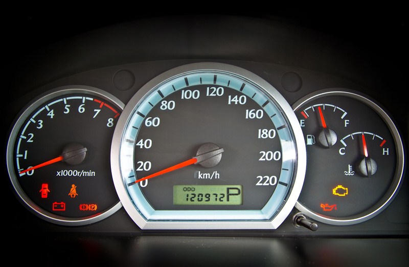 Lees meer over het artikel Hof Den Haag merkt auto met minder dan 1.000 km op de teller aan als nieuw