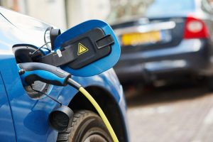 Lees meer over het artikel Subsidie voor aanschaf elektrische auto vanaf 1 juli 2020