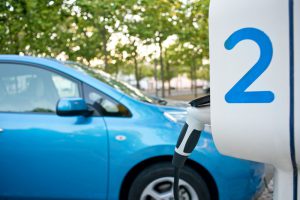 Lees meer over het artikel Wijziging subsidieregeling elektrische personenauto’s