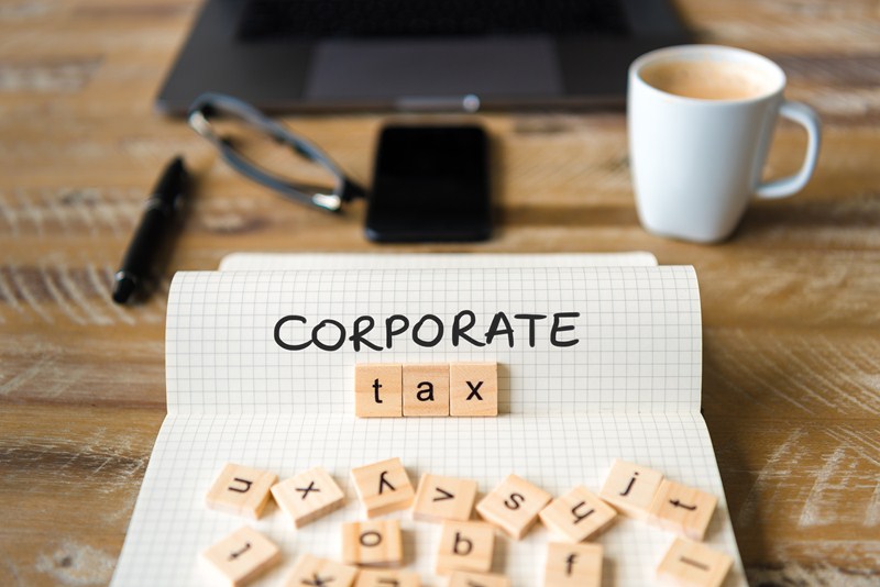 Lees meer over het artikel Belastingplicht vennootschapsbelasting