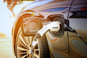 Lees meer over het artikel Subsidiebedragen nieuwe elektrische auto’s worden lager