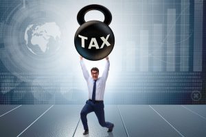 Lees meer over het artikel Belastingheffing box 3 geen individuele en buitensporige last in 2017 en 2018