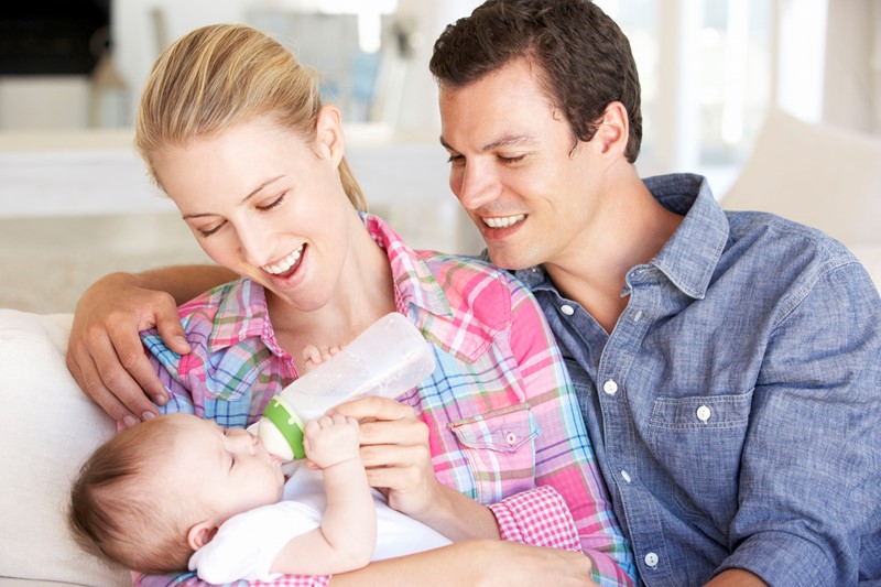 Lees meer over het artikel Wet betaald ouderschapsverlof