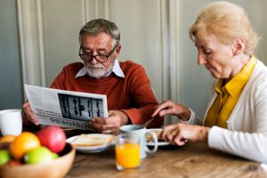 Lees meer over het artikel Geen cassatie tegen hofuitspraak over invloed vrijgesteld inkomen op ouderenkorting