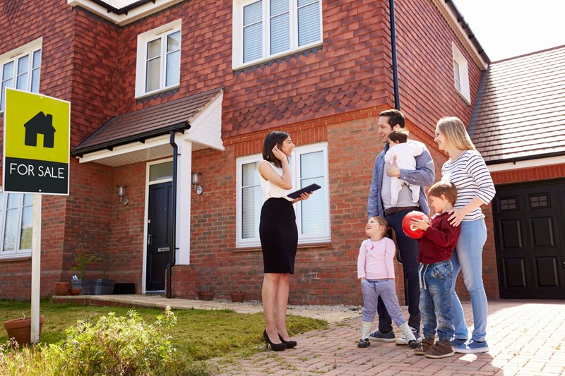 Je bekijkt nu Overdrachtsbelasting bij aankoop van een woning: wanneer komt u in aanmerking voor het verlaagde tarief?