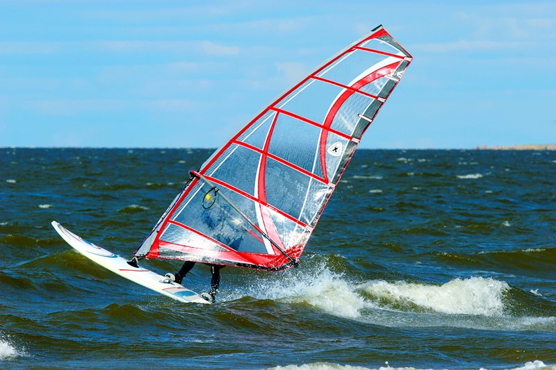 Je bekijkt nu Verlaagde btw-tarief van toepassing bij sporten op het strand