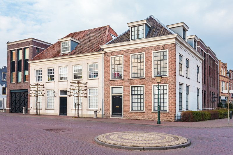 Lees meer over het artikel Gevolgen leegstand voor gemeentelijke heffingen