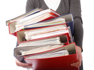 Lees meer over het artikel Wie stelt moet bewijzen, ook na afloop van de bewaarplicht