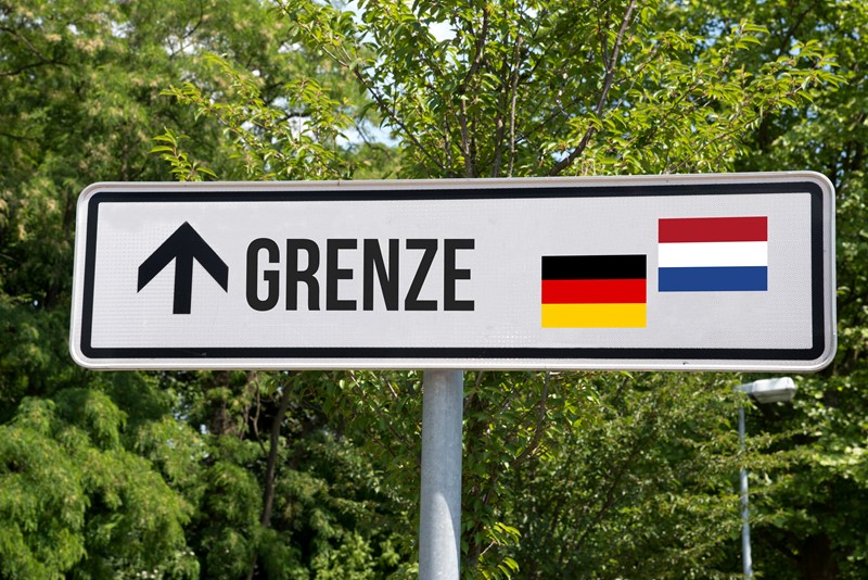 Je bekijkt nu Nultarief geweigerd bij onduidelijk vervoer naar Duitsland