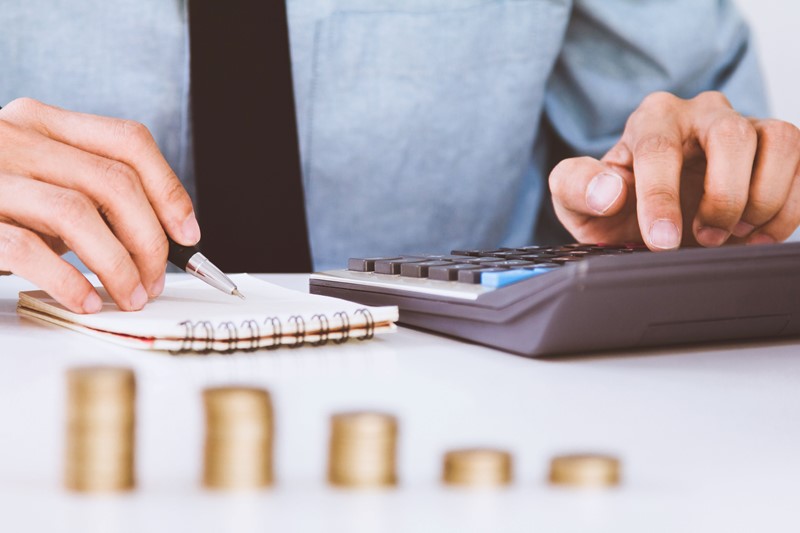 Je bekijkt nu Geld stallen bij dga is lening