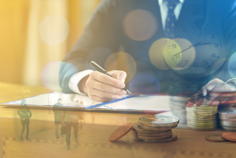 Je bekijkt nu Belastingdienst is niet verplicht jaarlijks papieren aangiftebiljet toe te sturen