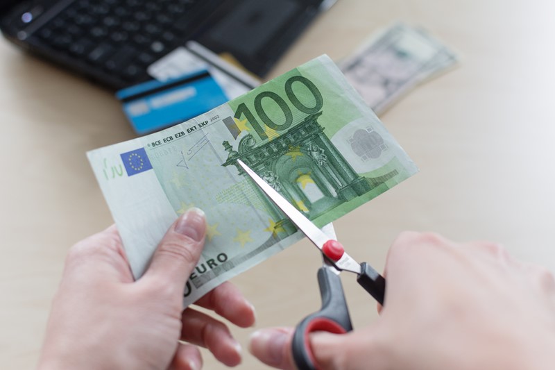 Je bekijkt nu Beweerde verrekening telt niet mee bij verkrijgingsprijs