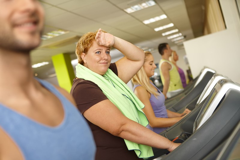 Je bekijkt nu Autoritten naar fitness zijn niet zakelijk