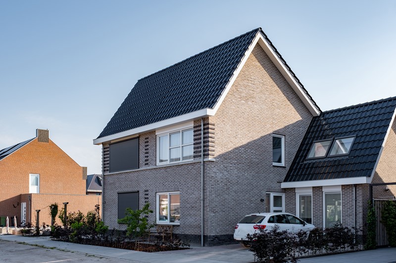 Je bekijkt nu Waardedruk zelfbewoning bij waardering van bedrijfsgedeelte bij staking
